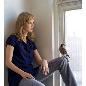 Anthropologie Dress M